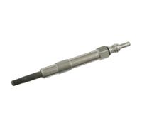 FEBI Glow Plug Fits FIAT ALFA ROMEO LANCIA OPEL VAUXHALL SUZUKI Brava 1214040