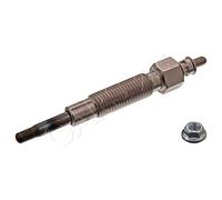 FEBI Glow Plug Fits HYUNDAI NISSAN KIA H-1 / Starex Mpv Box H100 36710-42020