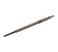 FEBI Glow Plug Fits KIA HYUNDAI Borrego Ix55 07-11 36710-3A000