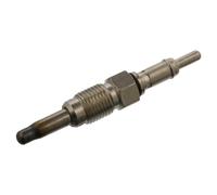 FEBI Glow Plug Fits VW SEAT AUDI SKODA Bora Caddy II Flight Golf Mk3 N10302102