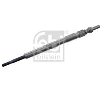 Glow Plug Ignition Febi Bilstein 176198 Fits Citroen Fiat Ford Peugeot Volvo