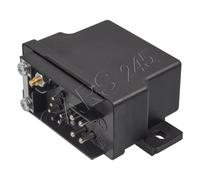FEBI Glow Plug System Relay Fits MERCEDES 100 190 Mb100 Vito 631 0085450032