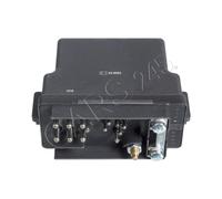 FEBI Glow Plug System Relay Fits MERCEDES S124 W124 W140 W210 84-98 0155453032