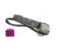 Steering Column Switch 19698 Febi Stalk A0075453124 A0085450124 0075453124 New