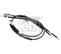 FEBI BILSTEIN 109429 Hand brake cable