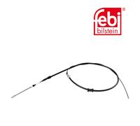 FEBI BILSTEIN 04672 Handbrake cable