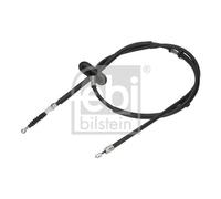 FEBI BILSTEIN 193521 Hand brake cable