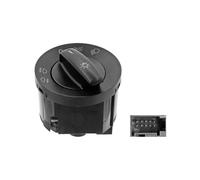 Febi Headlight/Indicator/Wiper Switch Genuine OE Quality Replacement Part