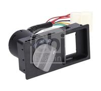 FEBI 186579 SWITCH HEADLIGHT