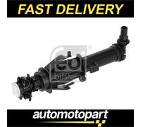 FEBI BILSTEIN 175652 Washer Fluid Jet, headlight cleaning