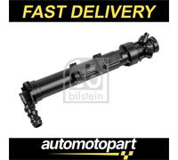 febi bilstein 176058 Headlight Washer Nozzle