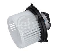 FEBI BILSTEIN 196728 Blower motor