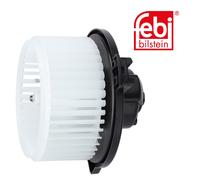 febi bilstein 106360 Interior Fan Assembly with motor , 1 piece