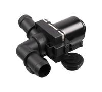 Febi Heater Control Valve - 184686