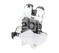 FEBI BILSTEIN 199206 Tailgate lock