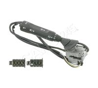 FEBI Horn Switch Fits MERCEDES Mk Sk 87-96 6555400045