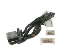FEBI Horn Switch Fits MERCEDES Ng 73-96 0045455324