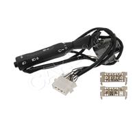 FEBI Horn Switch Fits MERCEDES Ng O 404 Sk -01 6205400045