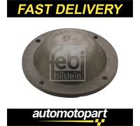 FEBI BILSTEIN 43768 Wheel Hub Protection Lid Suspension 153mm Outer Ø Fits DAF