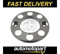 FEBI BILSTEIN 49588 Cover, wheels