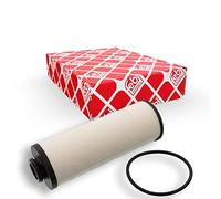 Gearbox hydraulic filter Filter Insert 101965 FEBI BILSTEIN for AUDI PORSCHE