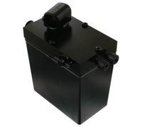 FEBI BILSTEIN 44595 Driver Cab Tilt Pump Manual Operating Replacement Fits IVECO