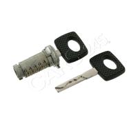 FEBI Ignition Lock Cylinder Fits MERCEDES S210 W202 W210 93-03 2024600704