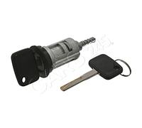 FEBI Ignition Lock Cylinder Fits OPEL VAUXHALL Ascona C Calibra A Omega 913614