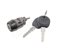 FEBI Ignition Lock Cylinder Fits VW Corrado Passat 35I 3A2 B3 B4 88-03 813905855