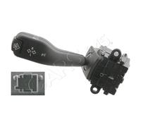 FEBI Indicators Control Stalk Fits BMW X3 X5 Z4 E38 E39 E46 E53 61318363668