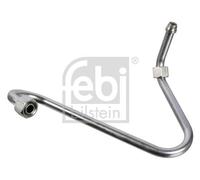 High Pressure Pipe, injection system 173863 Febi 1760708 Top Quality Guaranteed