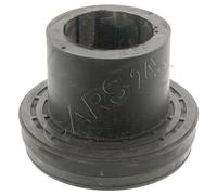 FEBI Inner Control Arm Trailing Bush Fits MAN Lion S Star Sg Sü 81.43316.0021