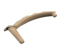 Febi Inner Door Handle - 184836