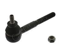FEBI Inner Front Tie Rod End Fits MERCEDES S124 W124 86-96 0013304035