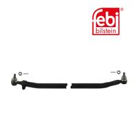 Febi Inner Rack End Right Joint Front fits Daf 85 Cf 1998-2000