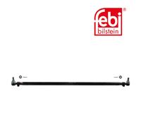 Febi Bilstein Tie Rod Assembly - 40694 - OE Matching Quality and Precision Fit