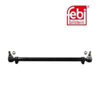 Febi Inner Rack End Right Joint Front fits Mercedes-Benz Capacity 2007 on