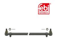 Febi Inner Rack End Right Joint Front fits Volvo B6 1991 on
