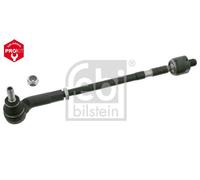 Ferdinand Bilstein Tie Rod 26173 - Front Left (6Q0423803C/6Q0423803G) Fits SEAT/Skoda/VW