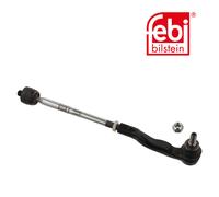 FEBI BILSTEIN Rod Assembly 33706 Front Axle Right - Fits Mercedes-Benz Vito/Viano (W639)