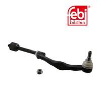 Febi Inner Rack End Right Joint Front Right fits VW California T5 Camper