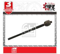 INNER TIE ROD 02043 FOR VAUXHALL CORSA/VAN/Mk CORSAVAN COMBO OPEL TIGRA 1.5L