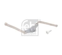 Febi Intake Manifold Module Repair Kit Intake Manifol fits Mercedes-Benz C-Class