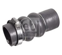 Febi Intercooler Turbo Charge Air Hose fits Ford Transit 2006-2014 47265 1346112