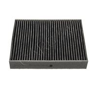 FEBI Interior Air Filter Fits BMW 4 Coupe F20 F21 F22 F23 F30 64116821995