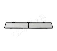 FEBI Interior Air Filter Fits BMW BMW BRILLIANCE 3 Coupe X1 64319313517