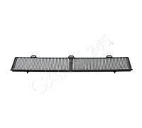 FEBI Interior Air Filter Fits BMW BMW BRILLIANCE 3 Coupe X1 64319313519