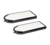 FEBI Interior Air Filter Fits BMW E38 94-01 64318390377