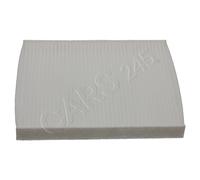 FEBI Interior Air Filter Fits BMW X5 X6 E70 E71 E72 F15 F16 64319194098