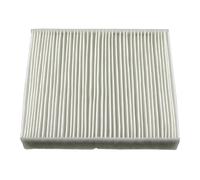 FEBI Interior Air Filter Fits FORD C-Max Focus Galaxy Mondeo IV 1315686